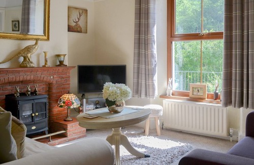 Millendreath Cottage | 2 bedroom accommodation in Millendreath, near Looe