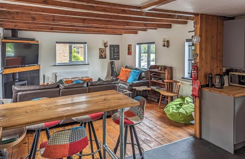 Rye Cottage | 2 bedroom accommodation in Rye