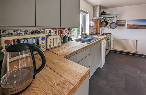 Rye Cottage | 2 bedroom accommodation in Rye