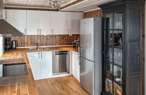 Rauland House | 2 bedroom accommodation in Rauland