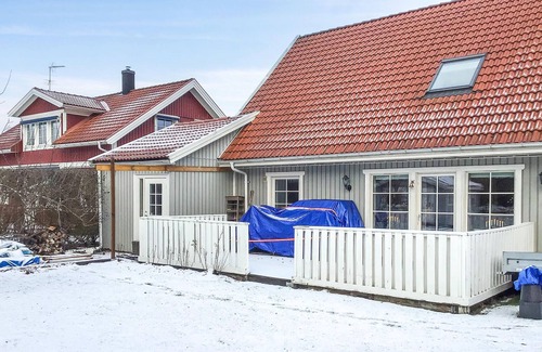 Sigtuna Apartment | 2 bedroom accommodation in Sigtuna