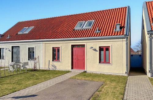 Bastad Municipality House | 2 bedroom accommodation in Torekov