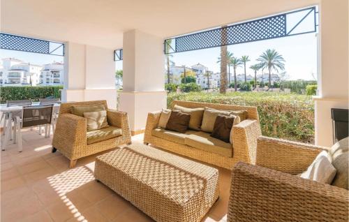 Roldan Apartment | 2 Bedroom Amazing Apartment In Roldán