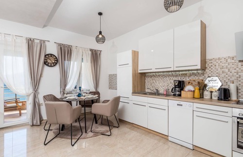 Rubesi Apartment | 2 bedroom amazing apartment in Rijeka
