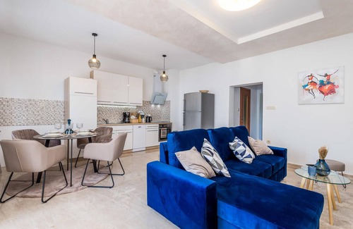 Rubesi Apartment | 2 bedroom amazing apartment in Rijeka