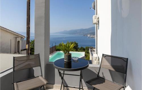 Rubesi Apartment | 2 Bedroom Amazing Apartment In Rijeka