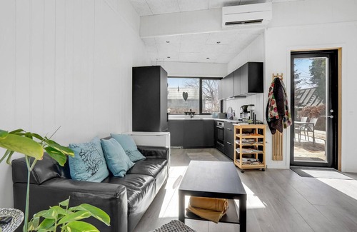 Kelstrup House | 2 bedroom amazing home in Haderslev