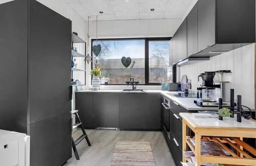 Kelstrup House | 2 bedroom amazing home in Haderslev