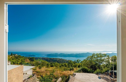 Dubrovacko Primorje House | 2 bedroom amazing home in Dubravica