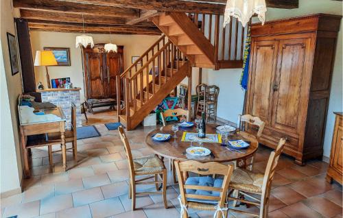 Concarneau House | 2 Bedroom Amazing Home In Concarneau