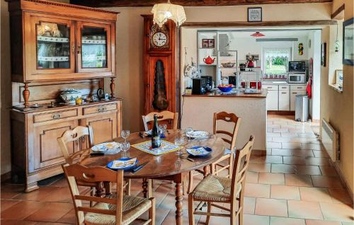 Concarneau House | 2 Bedroom Amazing Home In Concarneau