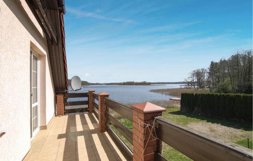 Morag House | 2 Bedroom Amazing Home In Bogaczewo