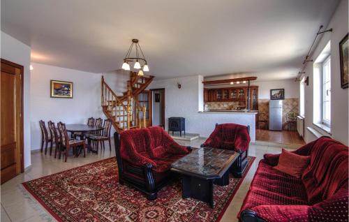 Morag House | 2 Bedroom Amazing Home In Bogaczewo