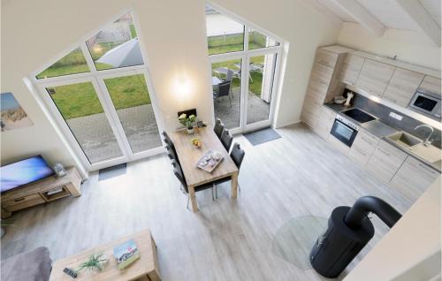 Dagebuell House | 2 Bedroom Amazing Home In Dagebüll