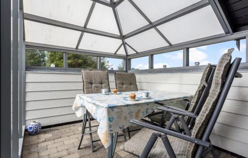 Vorupør House | 2 Bedroom Amazing Home In Thisted