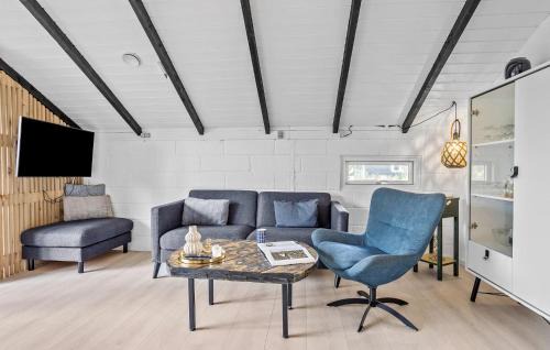 Vorupør House | 2 Bedroom Amazing Home In Thisted