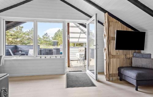 Vorupør House | 2 Bedroom Amazing Home In Thisted