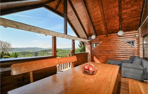 Varazdinske Toplice House | 2 Bedroom Amazing Home In Jalzabet