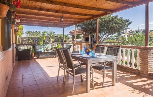 Mijas House | 2 Bedroom Amazing Home In Mijas