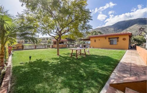 Mijas House | 2 Bedroom Amazing Home In Mijas