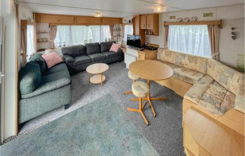 Makkum House | 2 Bedroom Amazing Home In Makkum