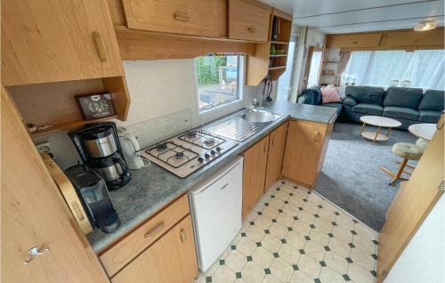 Makkum House | 2 Bedroom Amazing Home In Makkum