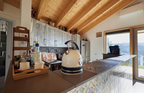 Pieve Di Trebbio Apartment | 2 Bedroom Apartment in Marano sul Panaro
