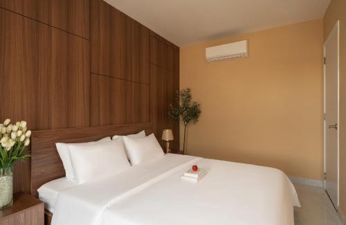 Phuong 8 Apartment | 2 bedroom apartment Terra Royal, 280 Nam Ky Khoi Nghia, District 3, Ho Chi Minh