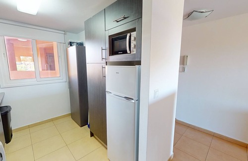 Torre-Pacheco Apartment | 2 bedroom apartment 5 min walk to 1st tee and Hotel