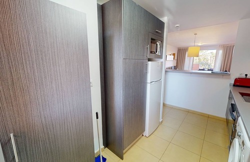 Torre-Pacheco Apartment | 2 bedroom apartment 5 min walk to 1st tee and Hotel