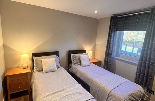 Gleneagles Apartment | 2 Bedroom Apartment in Gleneagles