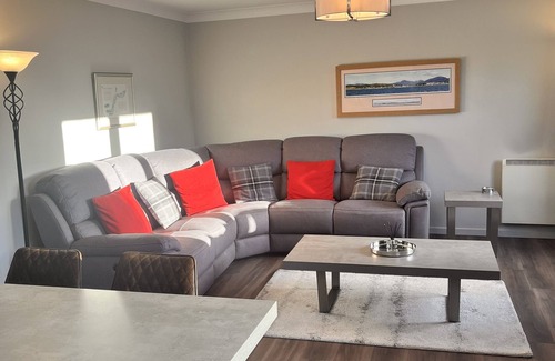 Gleneagles Apartment | 2 Bedroom Apartment in Gleneagles