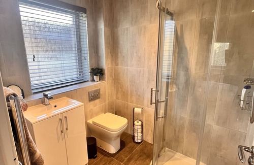 Gleneagles Apartment | 2 Bedroom Apartment in Gleneagles