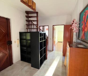 Sao Pedro de Penaferrim Apartment | 2 Bedroom Apartment 30AB