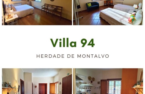 Santa Maria do Castelo Apartment | 2 Bedroom Apartment - 94