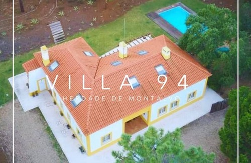 Santa Maria do Castelo Apartment | 2 Bedroom Apartment - 94