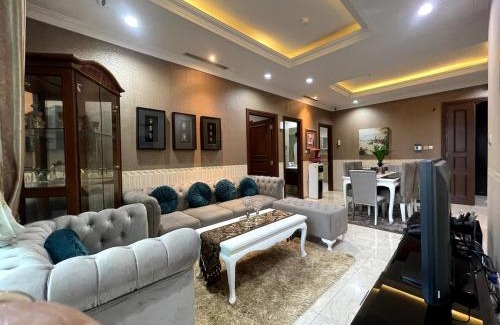 Permata Hijau Apartment | 2 Bedroom apartment at Senayan