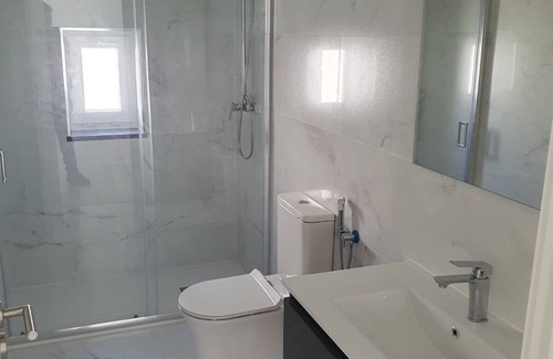 Sacavem Apartment | 2 bedroom apartment for rent in Sacavém