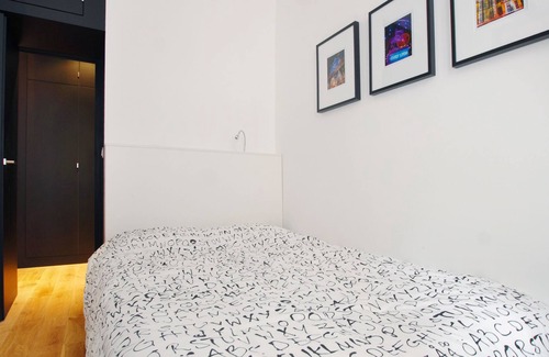 Bellecour - Hotel Dieu Apartment | 2 bedroom apartment, Guaranteed Calm in Bellecour