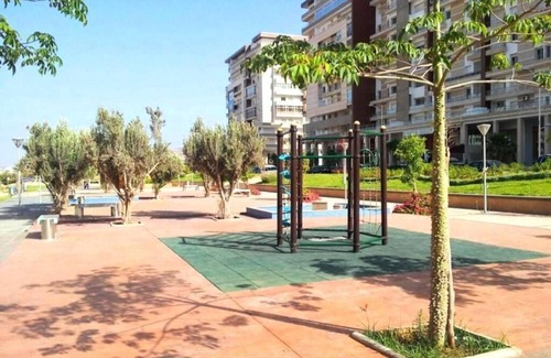 Cite Al Mohammadi Apartment | 2 bedroom apartment in agadir