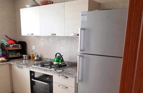 Cite Al Mohammadi Apartment | 2 bedroom apartment in agadir