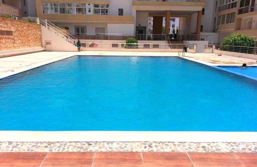 Cite Al Mohammadi Apartment | 2 bedroom apartment in agadir