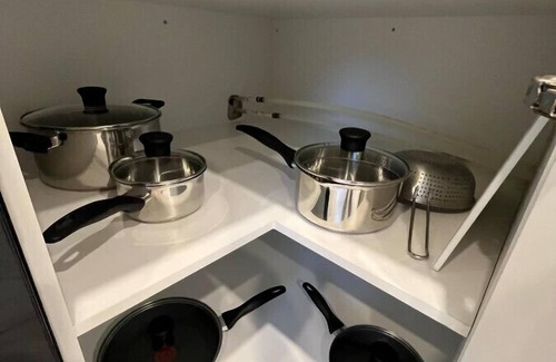 East Windsor Hotel | 2 bedroom apartment in Windsor