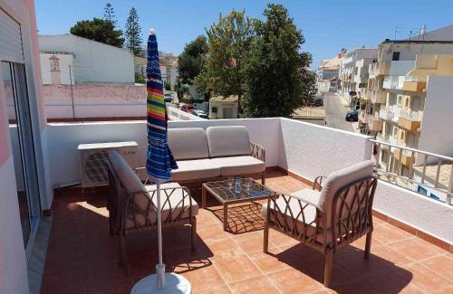 Alvor Apartment | 2 Bedroom Apartment in Centre of Alvor - ValeMar
