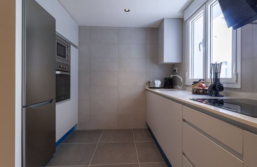 Nueva Espana Apartment | 2 bedroom apartment in La Castellana