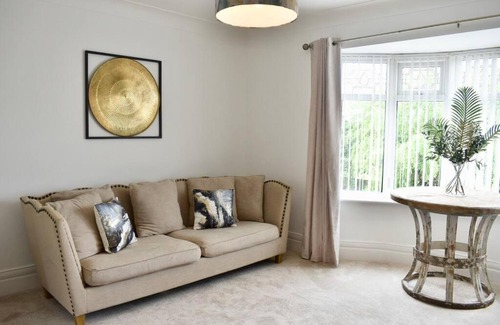 Gateshead Apartment | 2 Bedroom Apartment in Gateshead