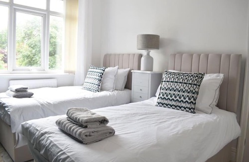 Gateshead Apartment | 2 Bedroom Apartment in Gateshead