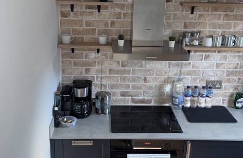 Vincent Square Apartment | 2-bedroom apartment in enjoyable London with WiFi