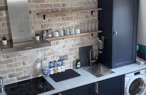 Vincent Square Apartment | 2-bedroom apartment in enjoyable London with WiFi