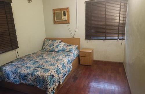Somolu Apartment | 2 bedroom Apartment in Gbagada